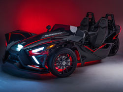 2020 Slingshot