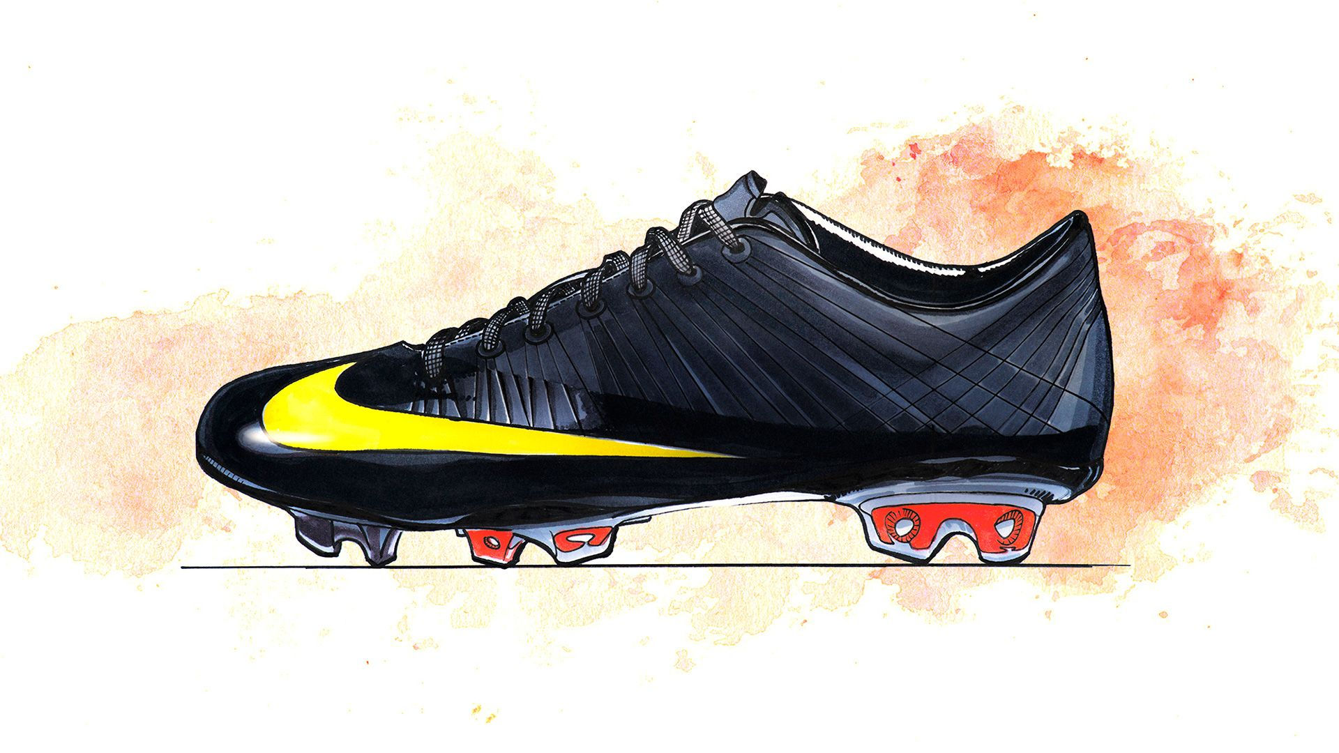 Nike Mercurial 2009