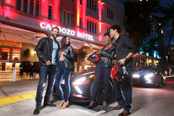 2020 Slingshot