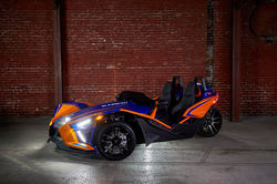 SLINGSHOT MY21