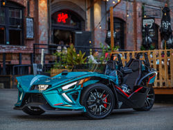 Polaris Slingshot 2022