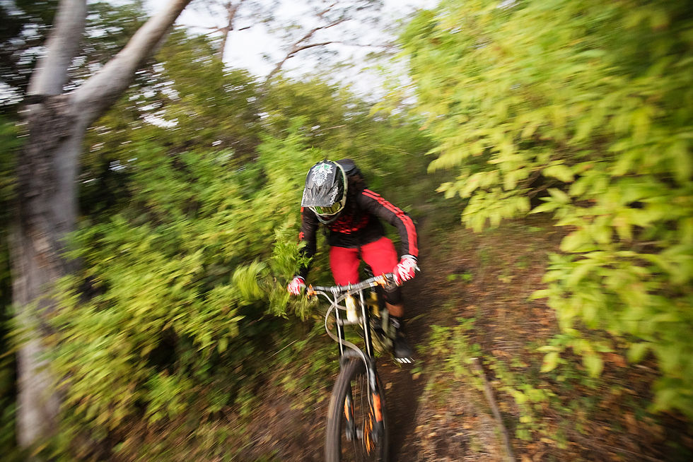Volcanico - Nicaragua 2017