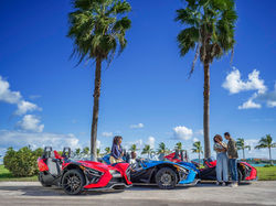 2020 Slingshot
