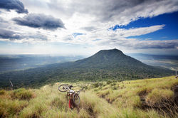 Volcanico - Nicaragua 2017