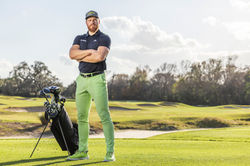 Payntr Golf x Martin Borgmeier