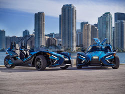 2020 Slingshot