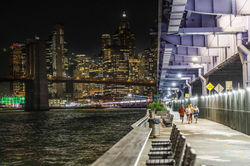 REI New York City Run Clubs