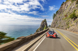 Polaris Slingshot MY22 LE