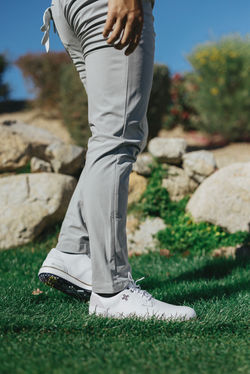 PAYNTR GOLF X MIN WOO LEE