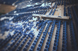 Red Bull Silverdome/Modify Content
