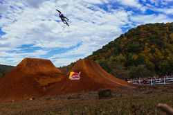 Red Bull Dreamline/Modify Content