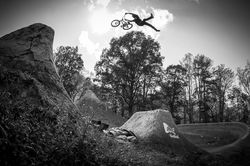 Red Bull Dreamline/Modify Content