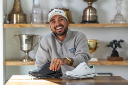 Payntr Golf x Jason Day