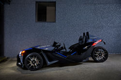 SLINGSHOT MY21