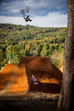 Red Bull Dreamline/Modify Content