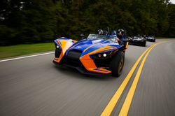 SLINGSHOT MY21