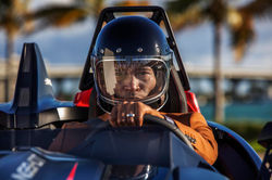 2020 Slingshot