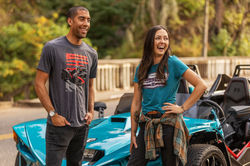 Polaris Slingshot 2022