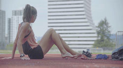 ON Running Shoes