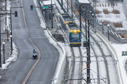 Red Bull Frozen City/Modify Content