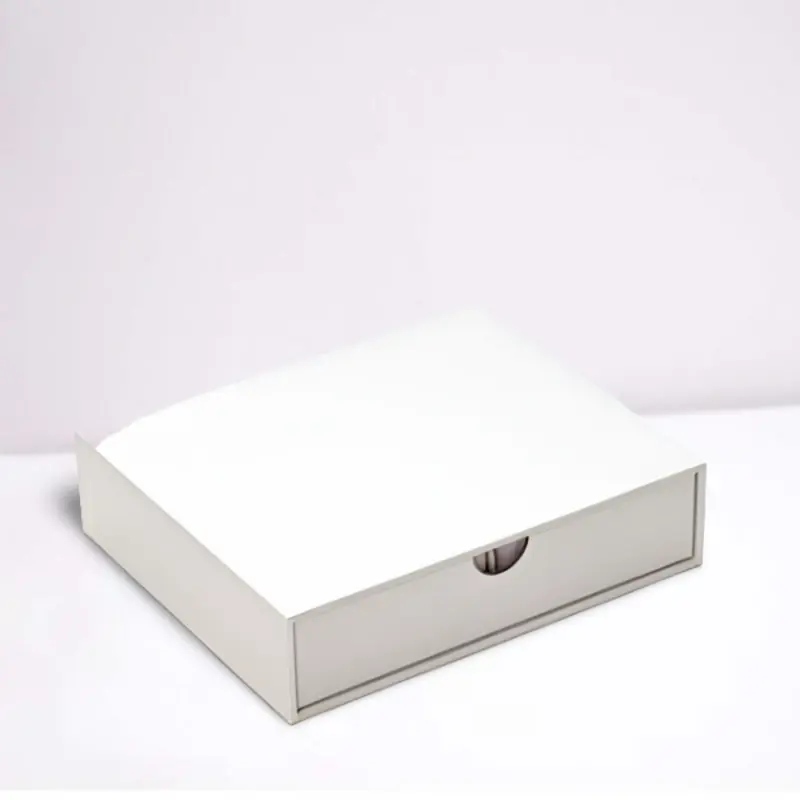 Plain Card Deck Box Custom Design Printing