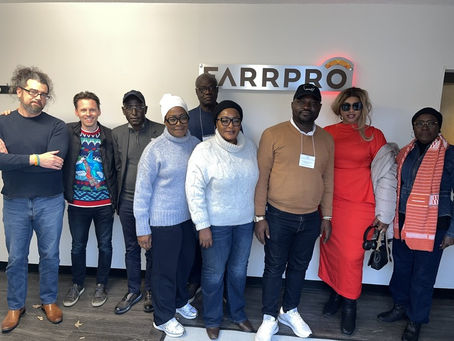 Agricultural Trade and Prosperity: A Project for Côte d'Ivoire