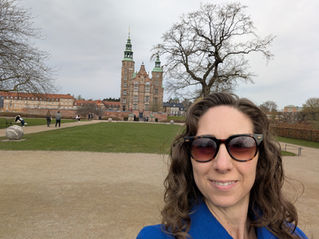 Iowa to Denmark: A YTILI Reciprocal Exchange
