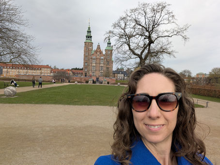 Iowa to Denmark: A YTILI Reciprocal Exchange