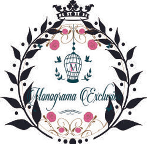Monograma Vetorizado