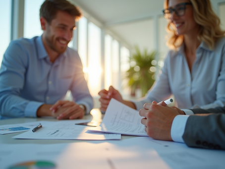 Why Partnering with a Trusted Compliance Advisory in Bermuda is Essential for Effective AML ATF CPF Audits