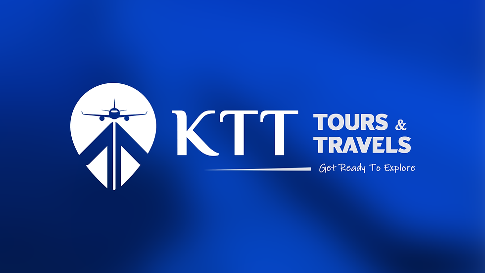 KTT Tours & Travels