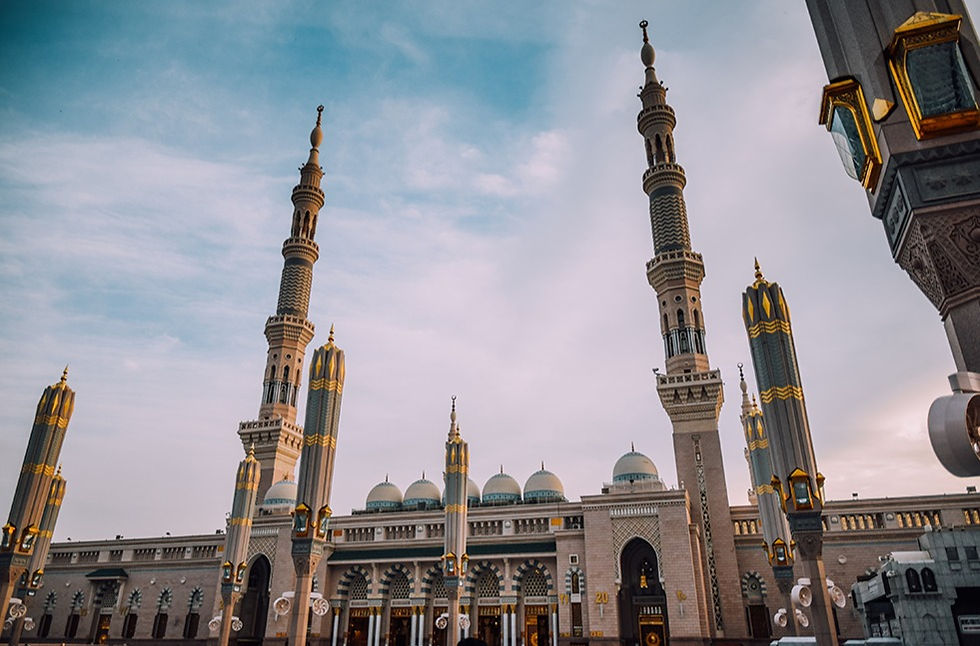 Embark on a Sacred Journey with KTT Tours & Travels: A Pilgrimage Beyond Boundaries - Hajj & Umrah
