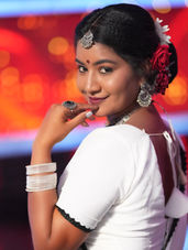 Folk Actress Madhuri Rathod Full Story