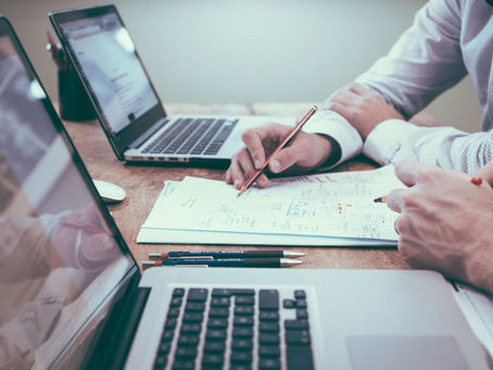 Navigating the Complexities of Financial Reporting: How VDP & Co Can Help
