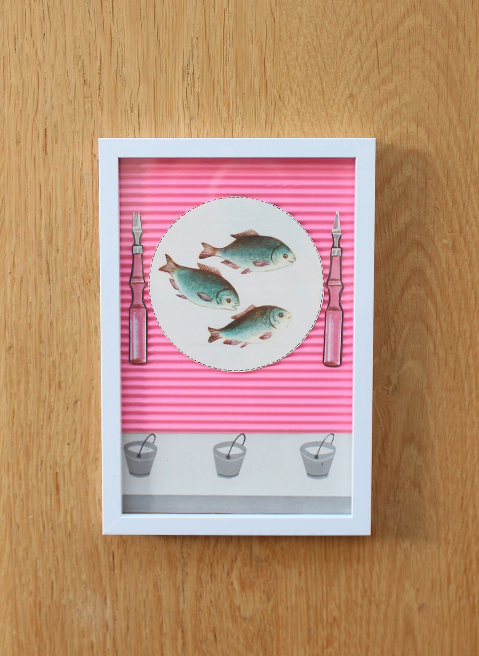 תמונה ממוזערת: three fish