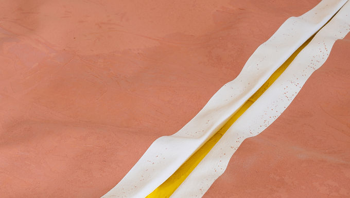 Consider Pink (and Others' Great Yellows)