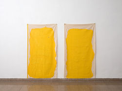 Untitled (yellow is #2/#3)