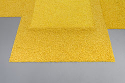 Yellow is Mine (detail)