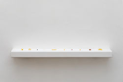Untitled (shelf)