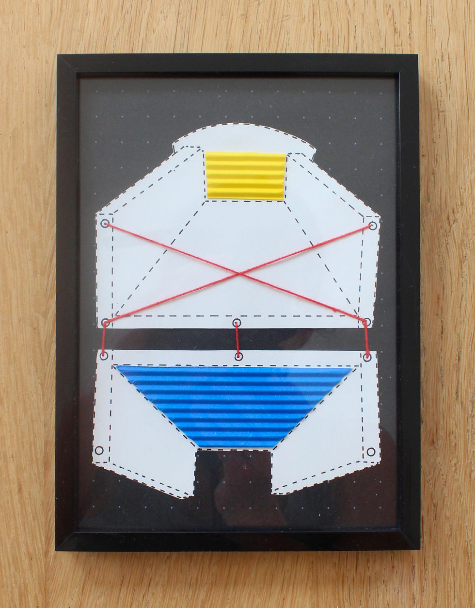 Thumbnail: geometry #5