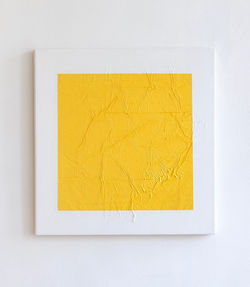 Regular Yellow #1