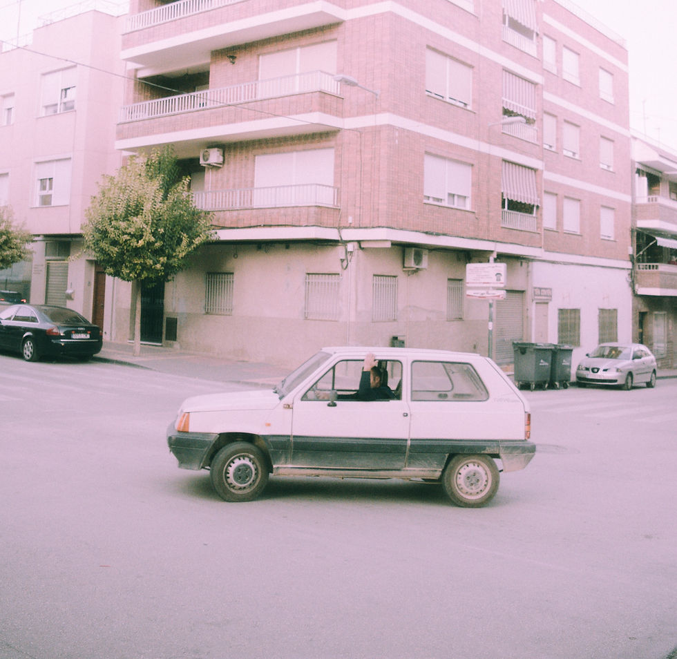 Esencia de Pueblo