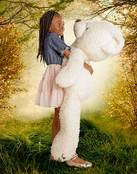T_Bear & little girl.jpg