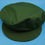 Miniatura: Olive green eight-panel army-style cap