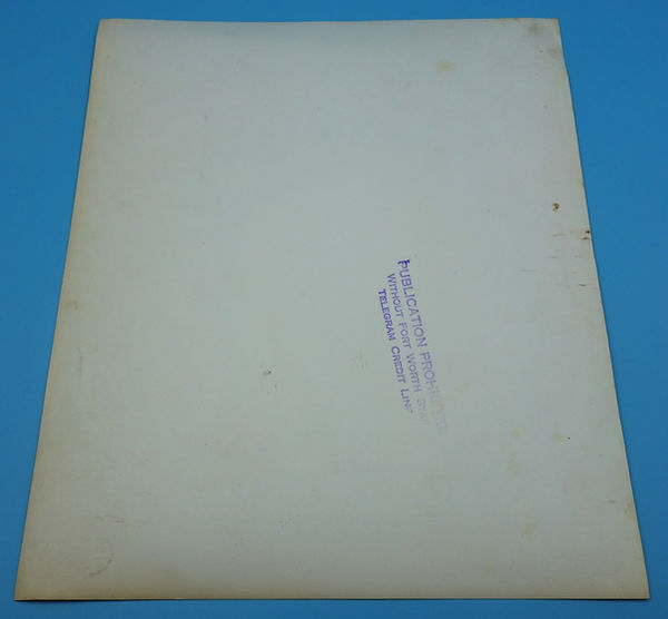 El coronel Carlos Garduño con colegas no identificados después de la Segunda Guerra Mundial