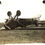 Thumbnail: Inverted biplane crash-landed on field