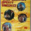 Miniatura: Speedy Gonzalez movie poster: Capulina, actors