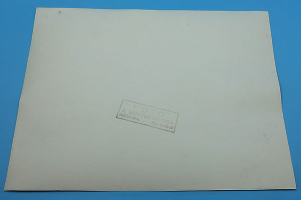 Fotografía grupal de pilotos de la Fuerza Aérea Mexicana en la década de 1930