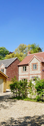 Residential Development, West Rudham