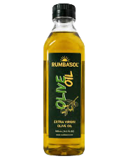 Extra Virgin Olive Oil 16.9oz
